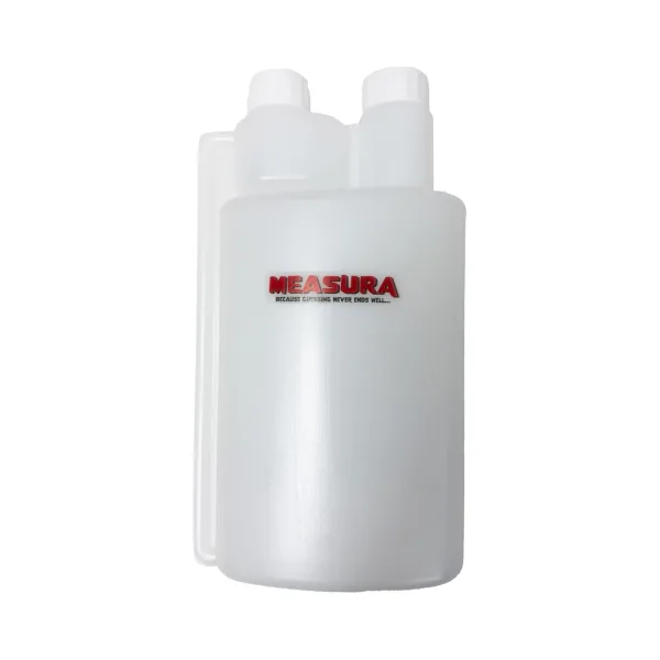 MEASURA Bottle