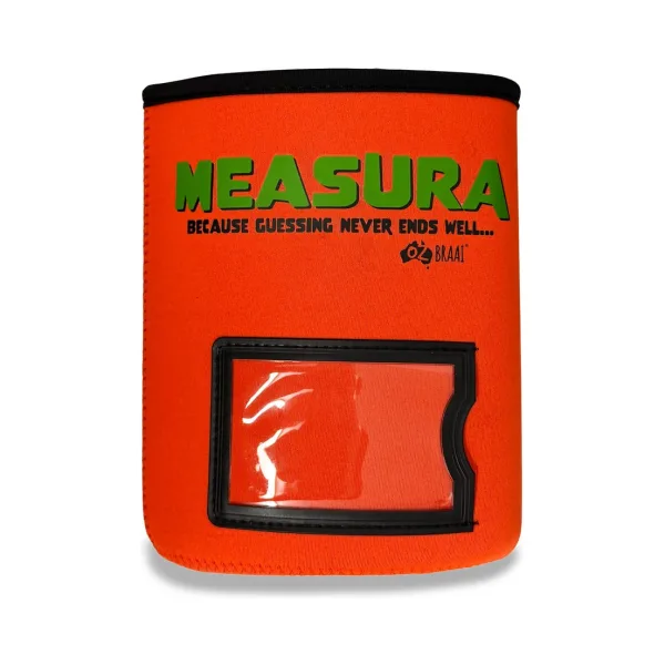 MEASURA Sleeve