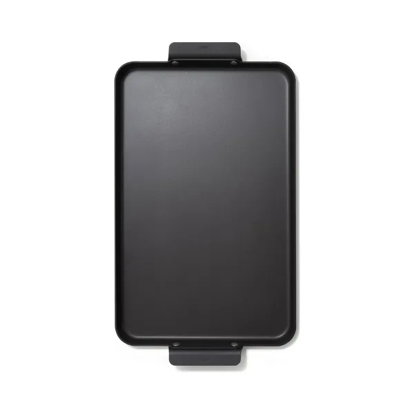OXO Outdoor Carbon Steel Double Burner Griddle