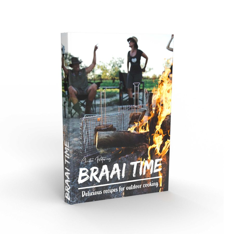 Braai Time